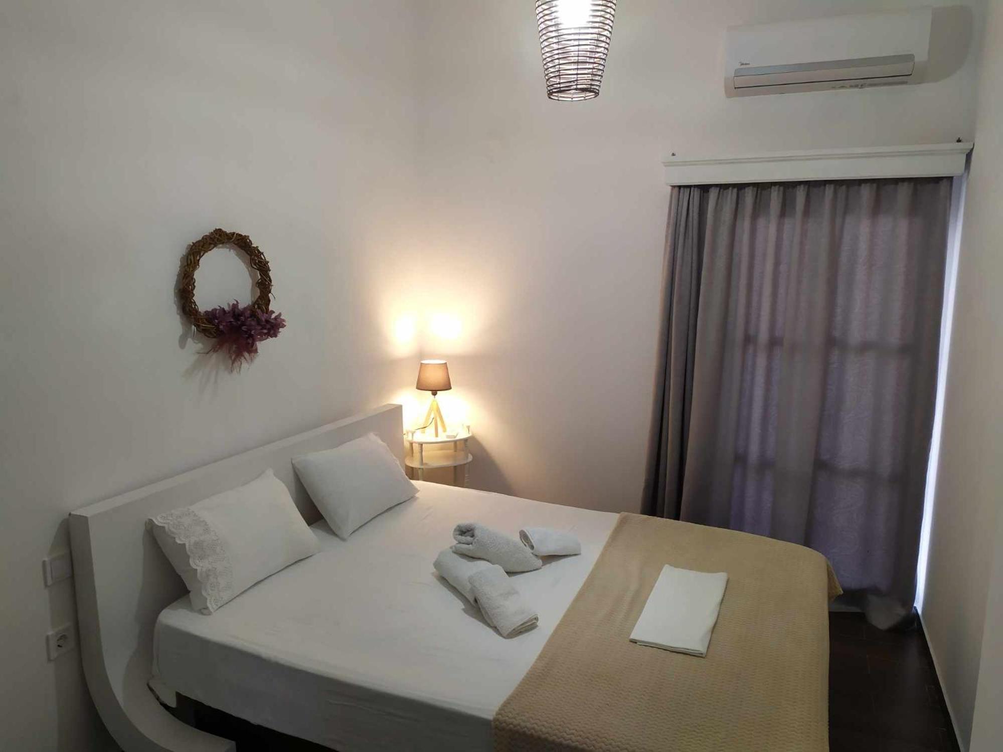 Nafpaktos Beach Apartment Exterior photo