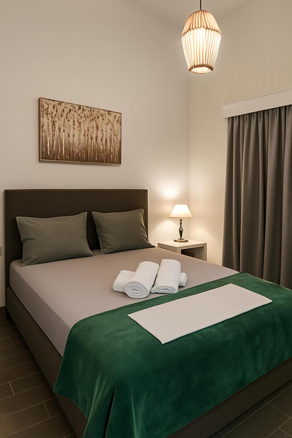 Nafpaktos Beach Apartment Exterior photo